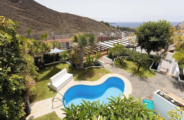 Home2Book Stunning Villa near Las Teresitas&Anaga