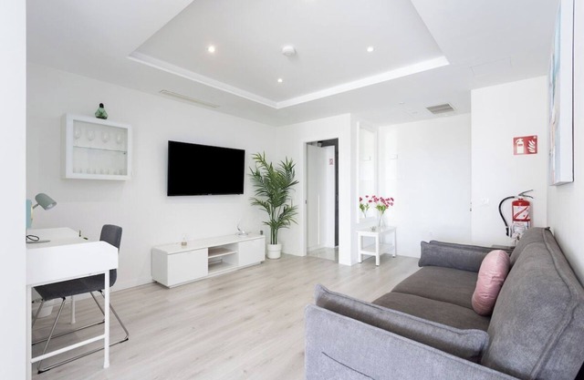 Home2Book Olympo Suite