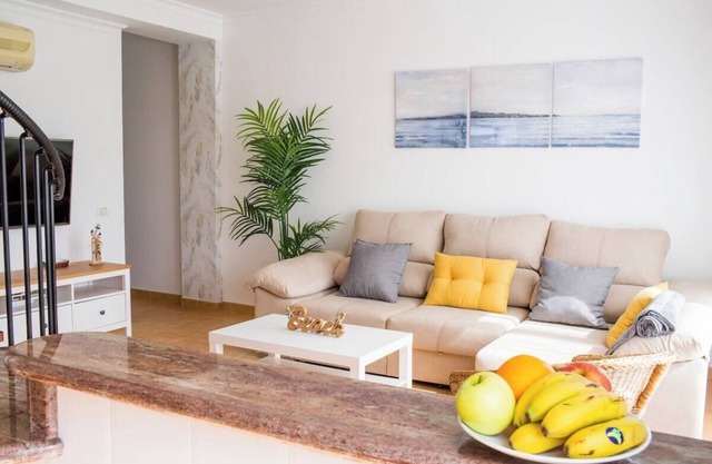 Home2Book Ático Blue Beach, Pool&Terrace