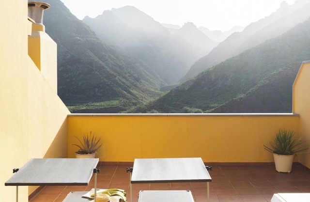 Home2Book Amazing Views Dúplex Dos Hermanos