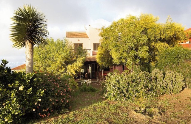 Home2Book Amazing Teide View & Terrace