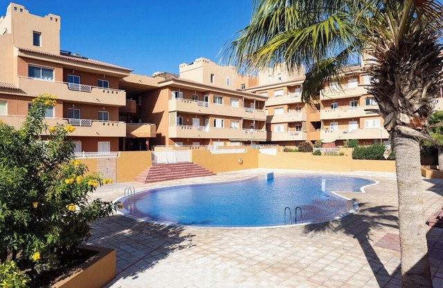 Home2Book Cozy Sea Views Apt Puertito de Güímar