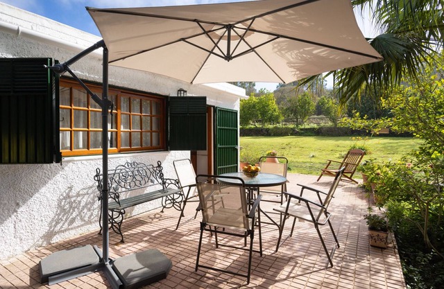 Home2Book Casa Rural Suerte del Pino