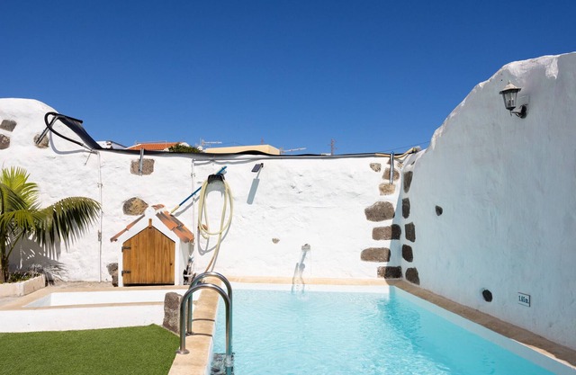 Home2Book Charming Casa Candy Private Pool & BBQ