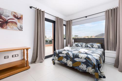 Home2Book Chill BBQ Hideaway in Corralejo