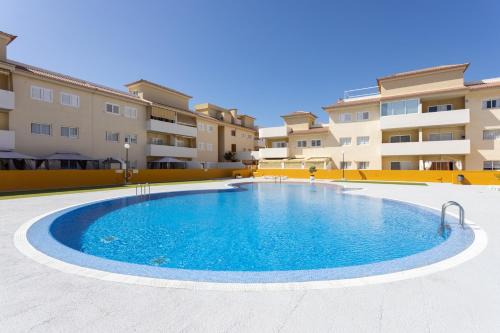 Home2Book Design Duplex Puertito de Güímar, Pool