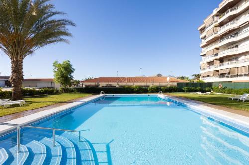 Home2Book Design Apt Terrace & Pool Los Cristianos