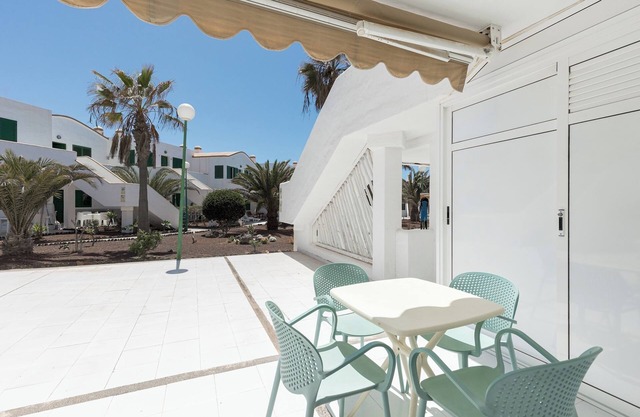 Home2book El Cotillo Beach & Terrace Escape