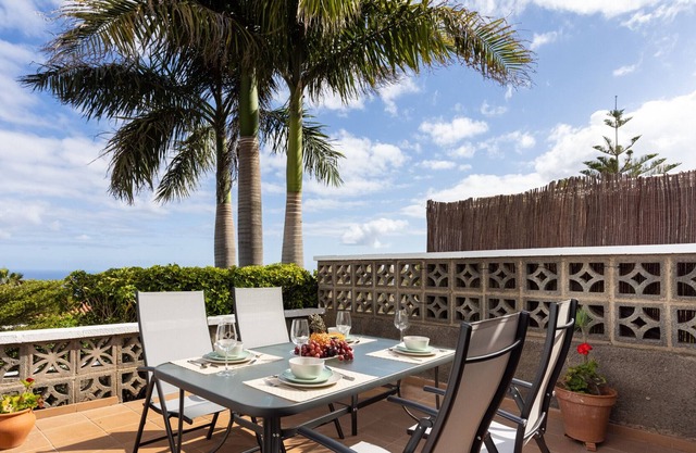 Home2Book La Casa de Carolina