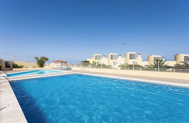 Home2Book La Casita del Cactus