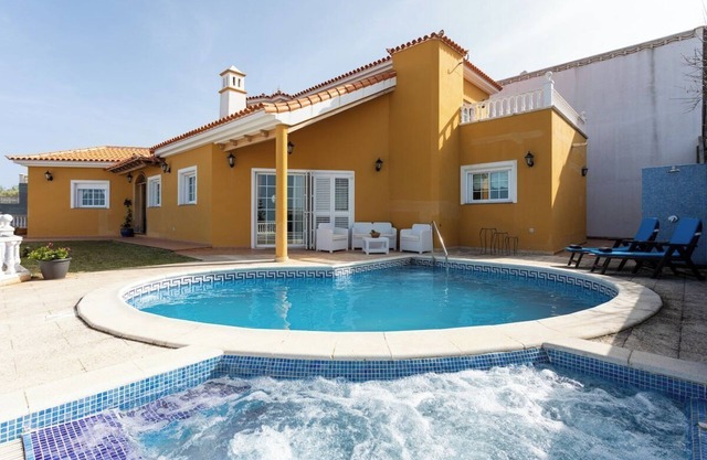 Home2Book Luxury Helecho del Teide, Private Pool