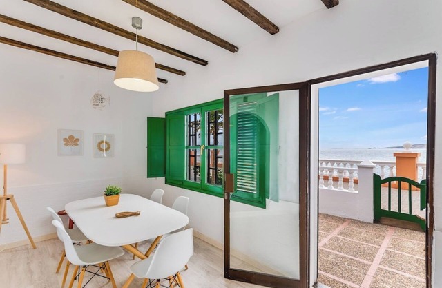 Home2Book Oceanfront Bliss in Taliarte