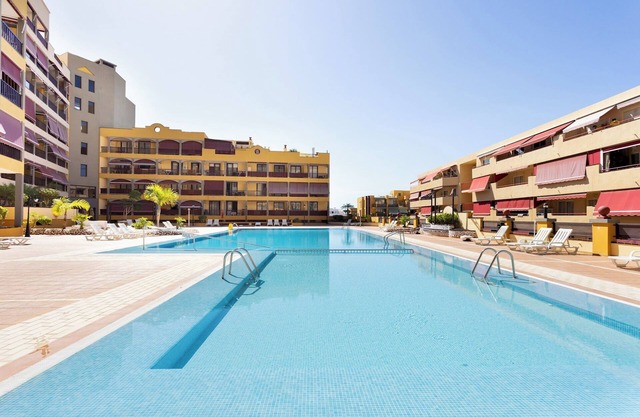 Home2Book Seaside Escape Playa La Arena