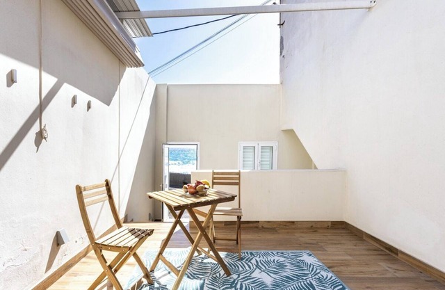 Home2Book Serene Beach Retreat, Candelaria