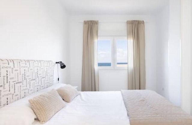 Home2Book Serene Apartment Ocean Breeze, Bajamar