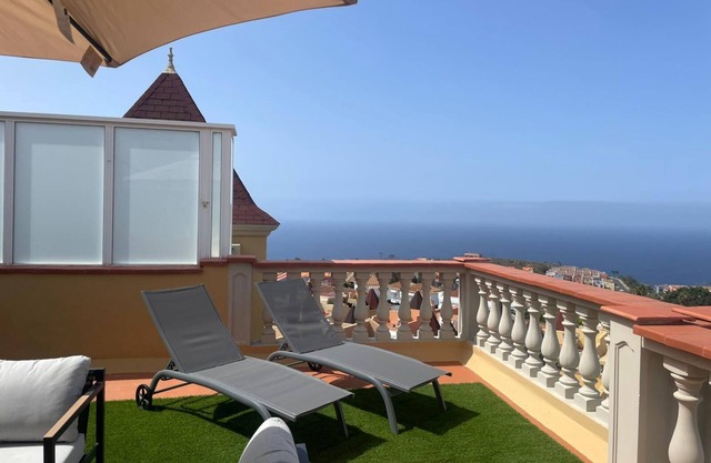 Home2Book Serenity Terrace & Pool, La Quinta