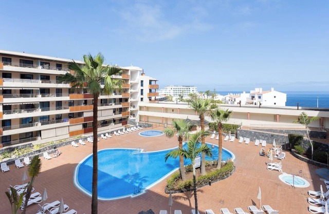 Home2Book Stunning Sea Views & Pool Los Gigantes