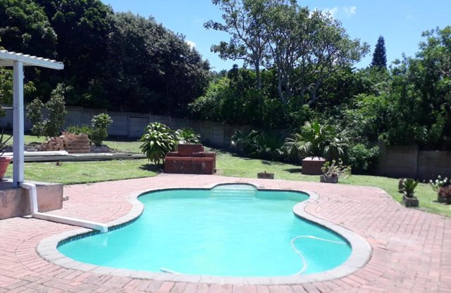 HomeAway Beach House