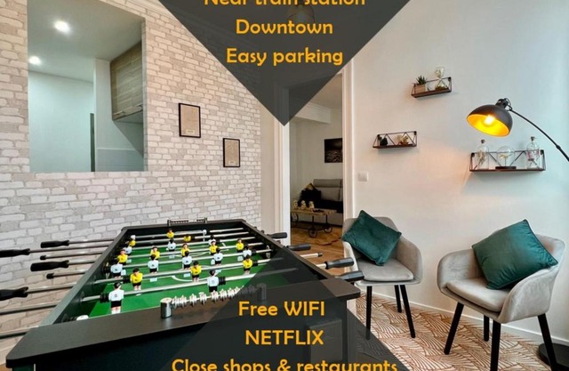 Homedésir - Le Marché Electrik Vernon-Giverny - Claude Monet - Downtown