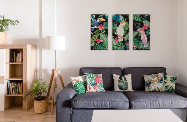 HomeForGuest Casa Da Roca Médano Beach House