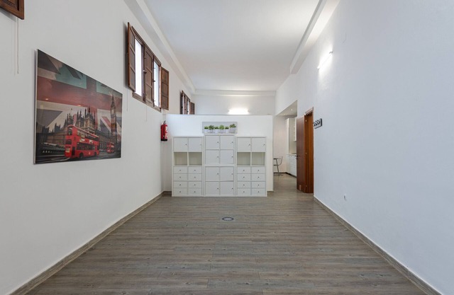 HomeForGuest Cozy Loft with Parking next to the Cathedral of Arucas