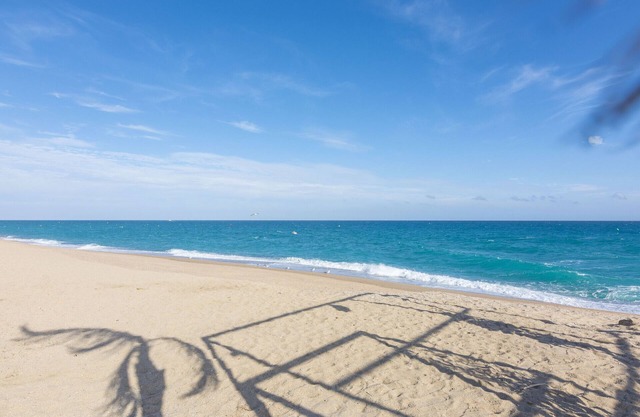 HomeHolidaysRentals Cyan- Costa Barcelona