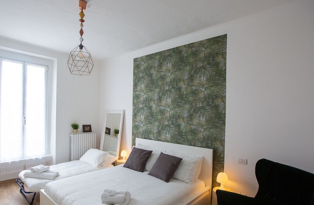 HomeHotel - Cesarotti 2