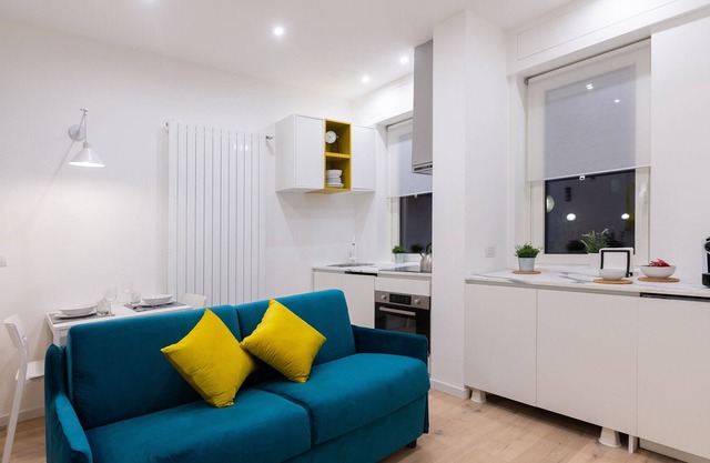 HomeHotel - Paruta 76 - Febe