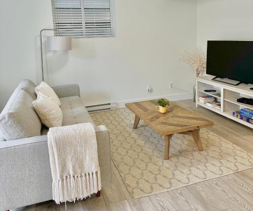 Homelike & cozy suite