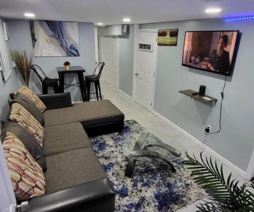 Homely 3 Bedroom unit