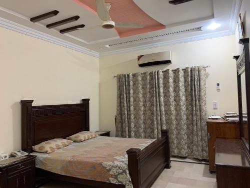 Homely Elegance Suite