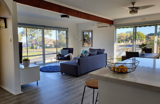 Homely Getaways Bell Post Hill - Pet Friendly