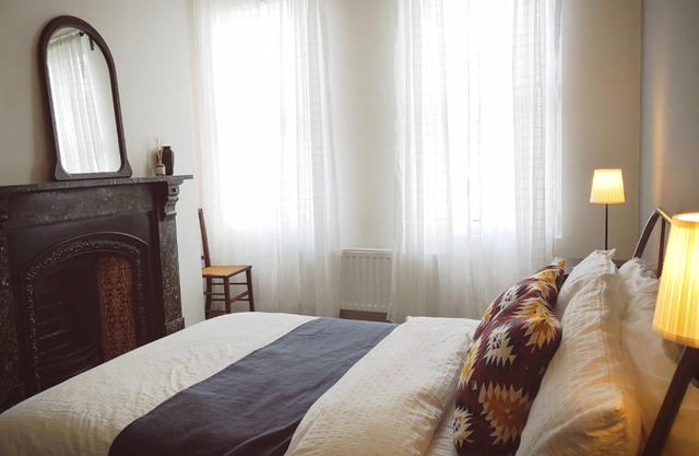 Homely Serviced Apartments - Figtree