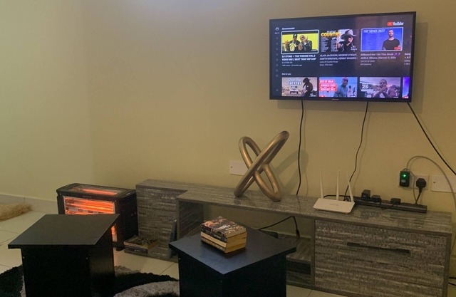 Homely space in Machakos town