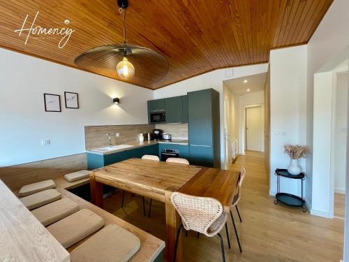 Homency - Résidence La Meije 9