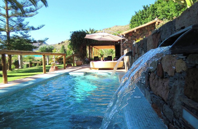 Homerez - Villa in San Bartolomé de Tirajana