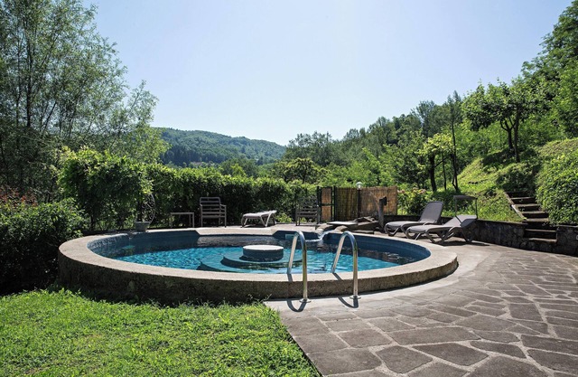 Homerez - House in Castelnuovo di Garfagnana
