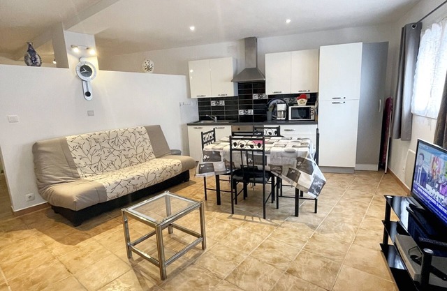 Homerez - Apt in Prats-de-Mollo