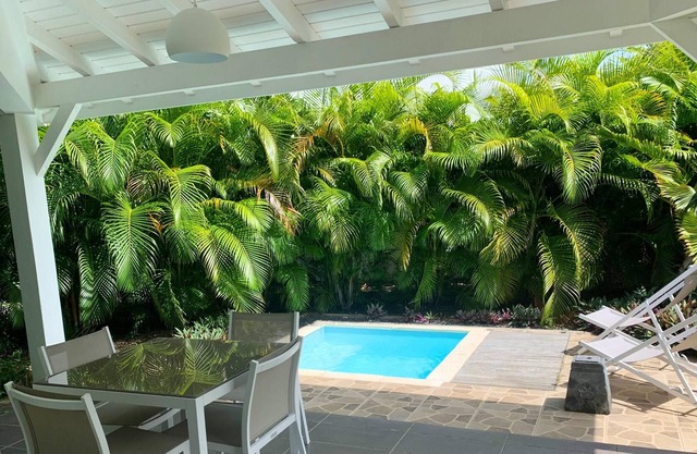 Homerez - 200 m away from the beach! Appartement for 2 ppl. with swimming-pool