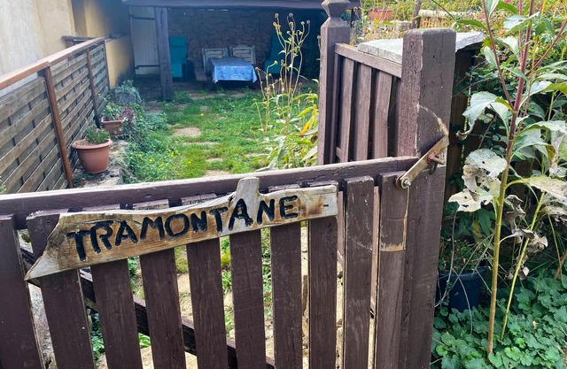 Homerez - Amazing house for 4 ppl. with garden and terrace at Camps-sur-l'Agly