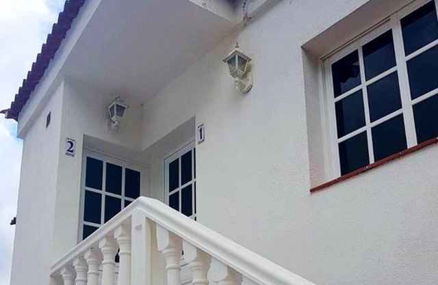 Homerez - Amazing appartement 3 km away from the beach for 2 ppl. at Frontera