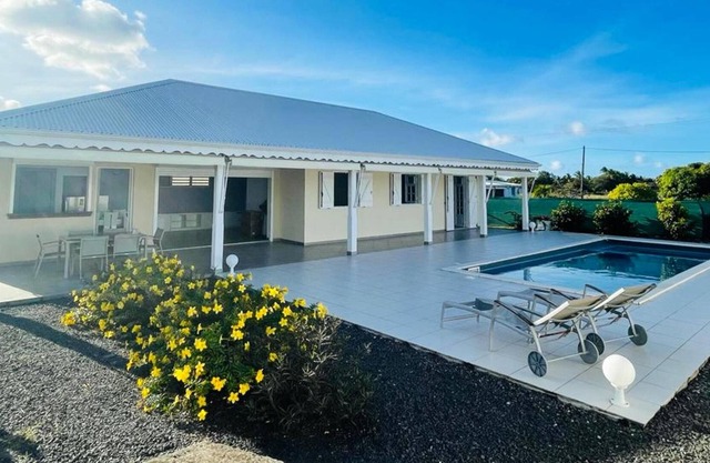 Homerez - Amazing villa 1 km away from the beach for 7 ppl. with swimming-pool