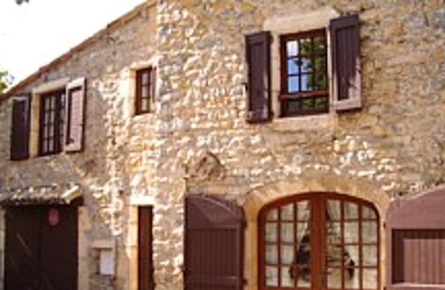 Homerez - Amazing house for 5 ppl. at Mostuéjouls