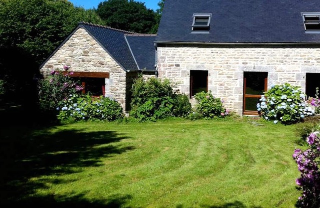 Homerez - Amazing house for 6 ppl. at Berrien