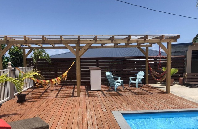 Homerez - Amazing villa 4 km away from the beach for 7 ppl. with swimming-pool