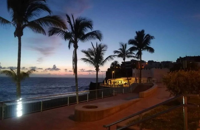 Homerez - Apartment in Puerto de Naos