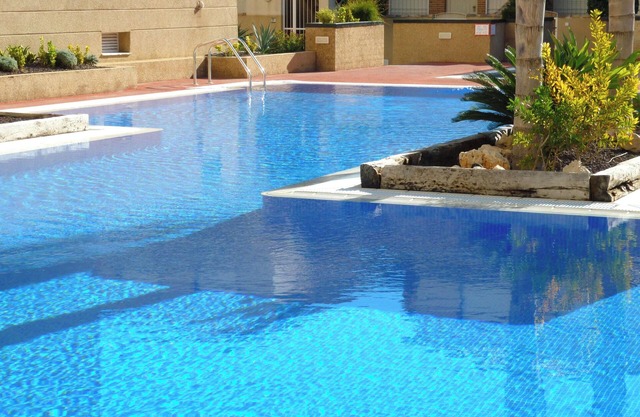 Homerez - Apartment in Los Alcázares.