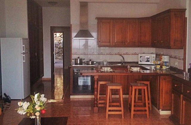 Homerez - Apartment in Villa de Mazo.