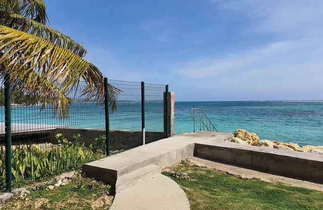 Homerez - Apartment in Sainte-Anne