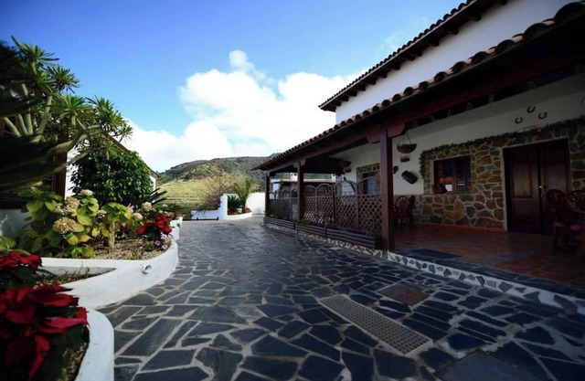 Homerez - Apartment in Los Silos